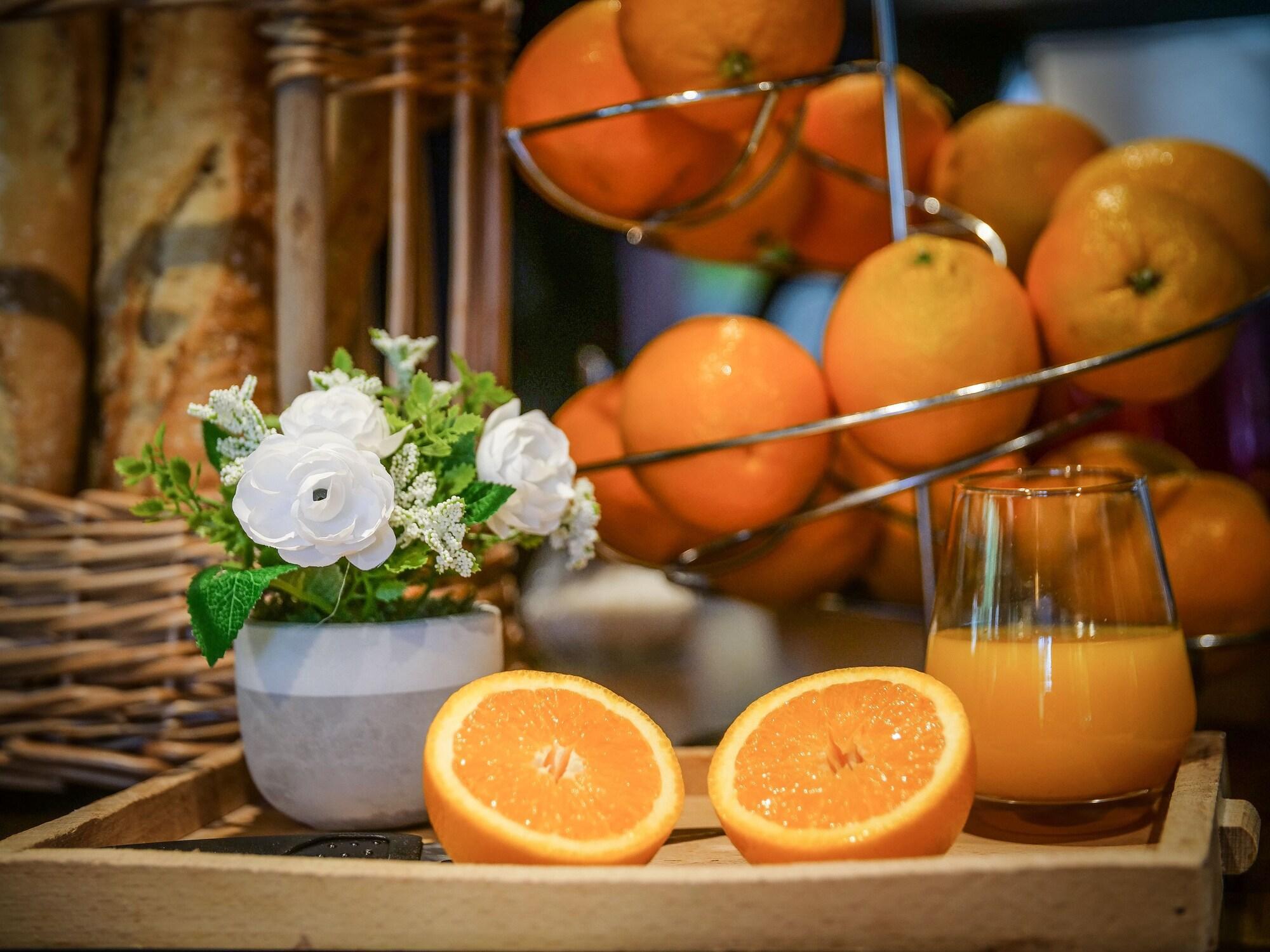 Hotel Inn Design Resto Novo Le Mans 아르나지 외부 사진