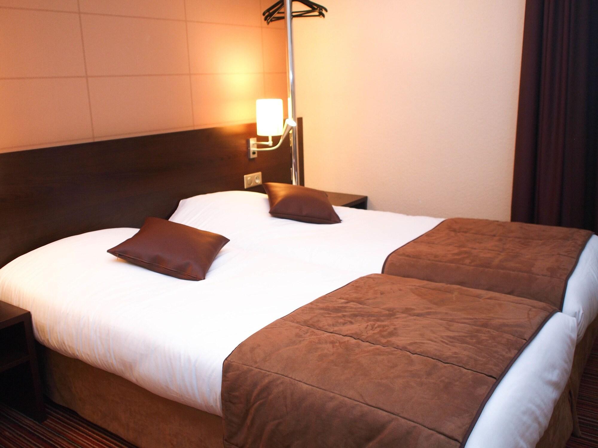 Hotel Inn Design Resto Novo Le Mans 아르나지 외부 사진