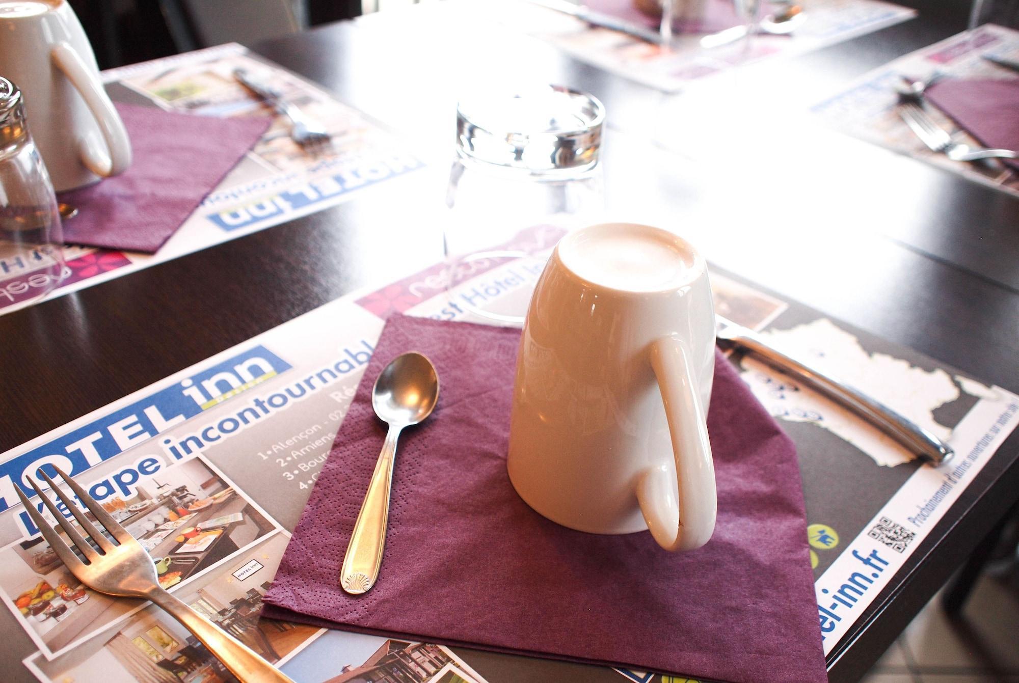 Hotel Inn Design Resto Novo Le Mans 아르나지 외부 사진