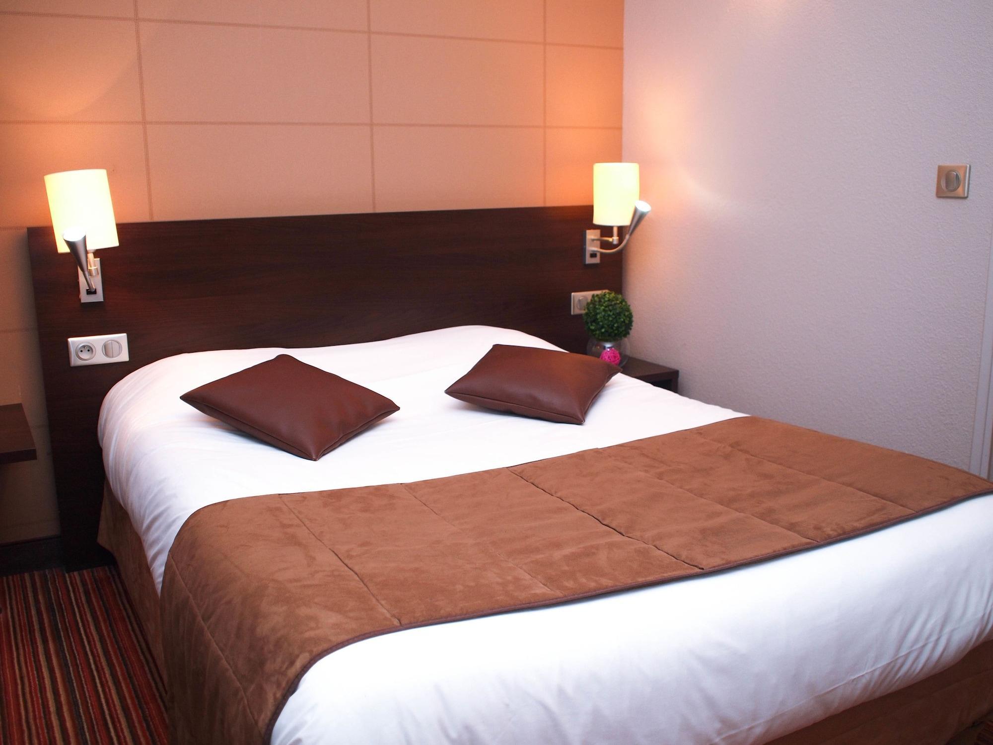 Hotel Inn Design Resto Novo Le Mans 아르나지 외부 사진