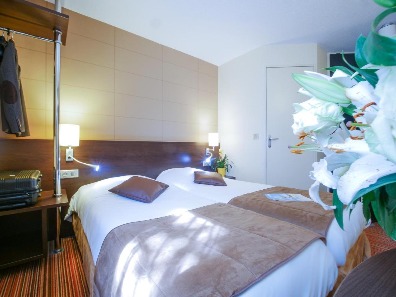 Hotel Inn Design Resto Novo Le Mans 아르나지 외부 사진