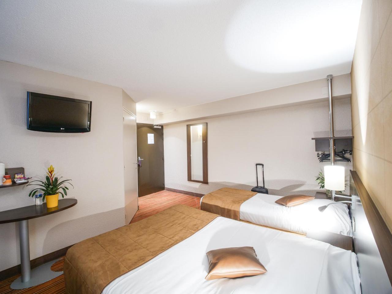 Hotel Inn Design Resto Novo Le Mans 아르나지 외부 사진